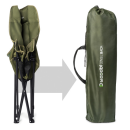 Delphin WASABI LONGback