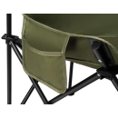 Delphin WASABI LONGback