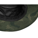 Delphin BANX Sonnenhut mit Kordelzug