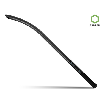 Delphin CarbonSHOT+ LITE Boilie-Wurfrohr aus Carbon
