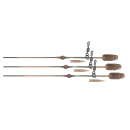 Fox Edges Heli Clip Leaders 75cm