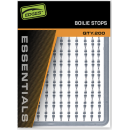 Fox Edges Micro Boilie Stops transparent