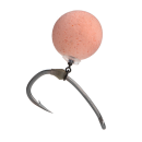 Fox Edges Bait Screws Short 9mm und Long 11mm