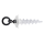 Fox Edges Bait Screws