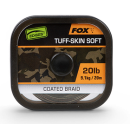 Fox Edges Tuff-Skin Soft Vorfachmaterial