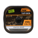 Fox Edges Tuff-Skin Vorfachmaterial