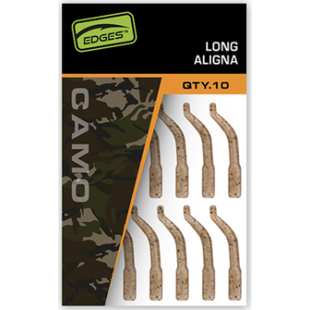 Fox Edges Camo Alignas Line Aligna