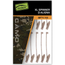 Fox Edges Camo D-Alignas