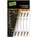 Fox Edges Camo Spinner D-Alignas