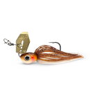 Chatterbait für Barsch und Hecht