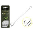 Delphin Braided Sting Feeder-Vorfach Turner