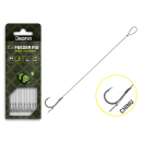Delphin Braided Sting Feeder-Vorfach Chinu