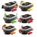 Delphin Reaxe READY&GO Pellet Box