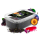 Delphin Method Feeder Pellet Box mit Booster