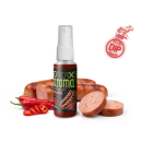 Delphin AromaX Spray mit Fluoreszenzeffekt