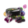 Delphin 10mm Wafter mit Fluo Smoke Effect
