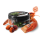 Delphin D SNAX SHELL 10mm Wafter