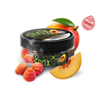 Delphin D SNAX SHELL 10mm Wafter