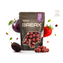 Delphin BreaX SweetBERRY Boilies 20mm 300g