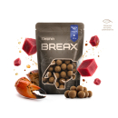 Delphin BreaX MonstaFISH Boilies 20mm 300g