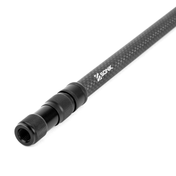 Sonik ProCarbon Banksticks aus 3K Carbon