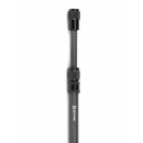 Sonik Carbon Banksticks mit Twist Lock