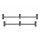 Sonik ProCarbon Buzz Bars aus 3K Carbon