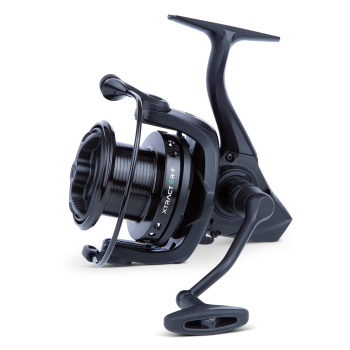 Sonik Xtractor+ 5000 Carp Reel