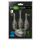 Delphin Method QUIX Reaxe Feeder Set L