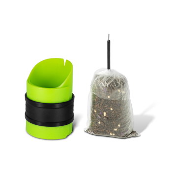 Delphin PVA BaX Kit 2-in-1