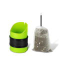 Delphin PVA BaX Kit 2-in-1
