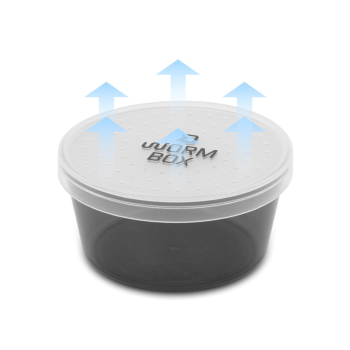 Delphin WormBOX Wurmbox