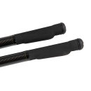 Fox Horizon Throwing Stick mit Cobra Biegung