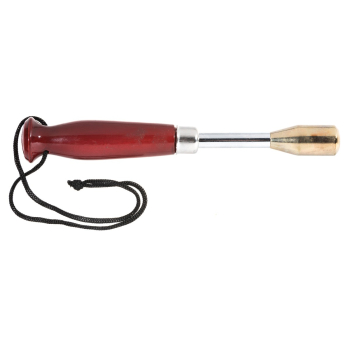 Jaxon Fischtöter De Luxe 21cm aus Messing