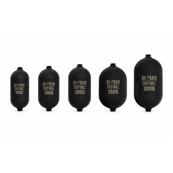 Delphin EcoCATF ROLL Rubber