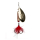Fox Rage Spinner mit French Blade
