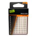 Fox Edges Boilie Stops transparent