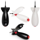 Spomb Midi X White und Black
