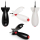 Spomb Large White und Black