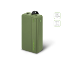 Delphin PoweriX Powerbank 27000mAh