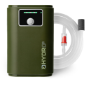 Delphin HydrO2 Sauerstoffpumpe