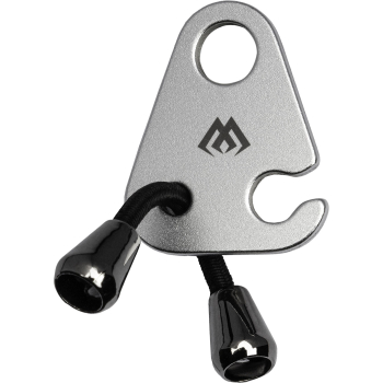 Mikado Rod Lock für Karpfenangeln an Hindernissen
