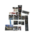 Balzer Matzes Weihnachtsbox