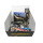 Balzer MK Adventure Geschenkbox für Raubfischangler