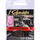 Gamakatsu G-Carp Snagger 10 Stück für moderne...