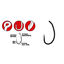 Gamakatsu G-Carp Snagger Karpfenhaken für Withy-Pool-Rigs