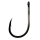 Gamakatsu Power Carp Haken Ring Eye Schwarz