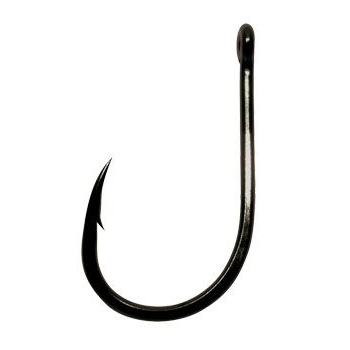 Gamakatsu Power Carp Ring Eye Hook Size 18