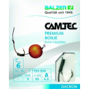 Balzer Camtec Premium Boiliehaken Größe 1