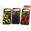 Fox Edges Zig Aligna Sleeves 8 stk White